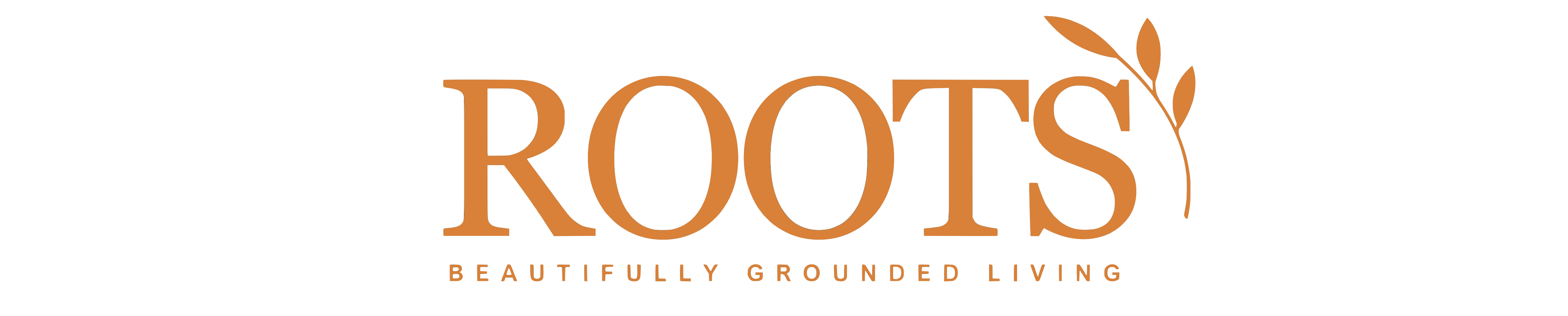 ROOTS logo